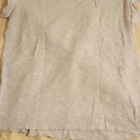 Disney Mickey Mouse Women's Tee  size Small - Picture 3 of 3